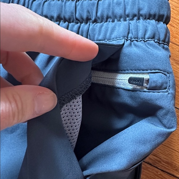 Vuori Women’s green-blue Joggers Track Pants - Picture 7 of 8